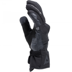 GUANTES DAINESE LIVIGNO GORE-TEX NEGRO