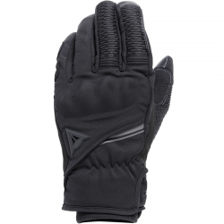 GUANTES DAINESE TRENTO D-DRY NEGRO