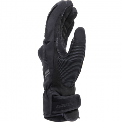 GUANTES DAINESE TRENTO D-DRY NEGRO