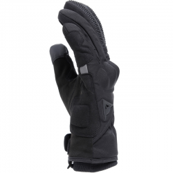 GUANTES DAINESE TRENTO D-DRY NEGRO