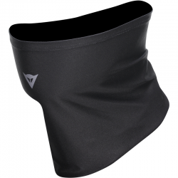 CUBRECUELLOS DAINESE NECK GAITER NEGRO