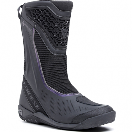 BOTAS DAINESE FREELAND 2 GORE-TEX WOMAN NEGRO