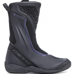 BOTAS DAINESE FREELAND 2 GORE-TEX WOMAN NEGRO