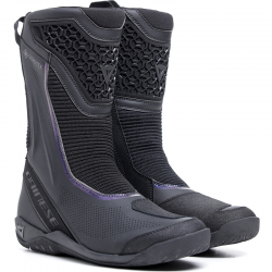 BOTAS DAINESE FREELAND 2 GORE-TEX WOMAN NEGRO