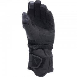 GUANTES DAINESE TEMPEST 2 D-DRY WOMAN NEGRO