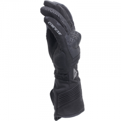 GUANTES DAINESE TEMPEST 2 D-DRY WOMAN NEGRO