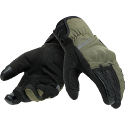 GUANTES DAINESE TRENTO D-DRY GRAPE LEAF