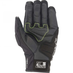 GUANTES ALPINESTARS SMX Z DRYSTAR BLACK