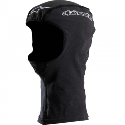 SOTOCASCO ALPINESTARS OPEN FACE BALACLAVA