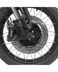 KIT DE TOPES DE CAIDA SW-MOTECH DE EJE DELANTERO PARA GUZZI STP.17.176.10001/B | Otros protectores de moto | %brands%