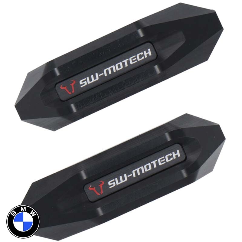 KIT DE TOPES ANTICAIDA BMW STP.07.590.10900/B