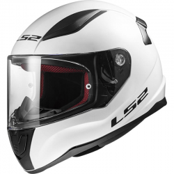 CASCO LS2 RAPID II BLANCO ECE-06