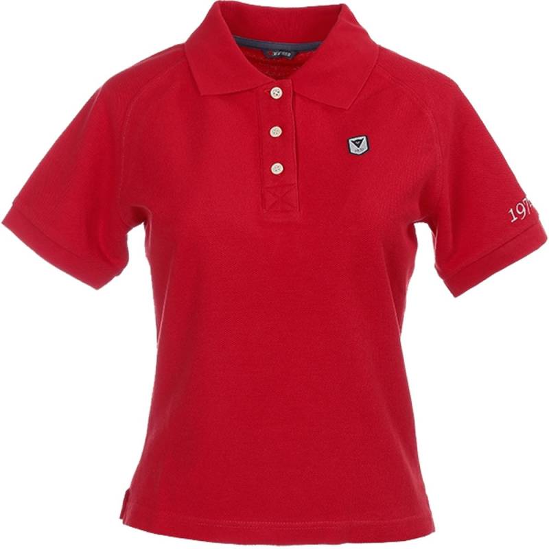 POLO DAINESE  D-CUDA LADY