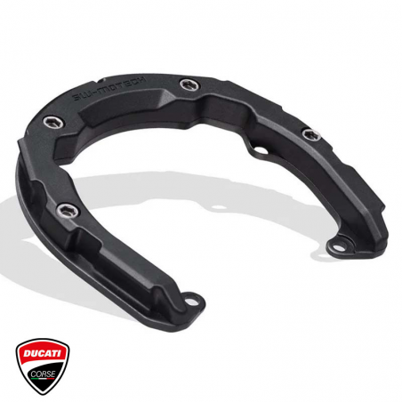 FIJACION BOLSA DE DEPOSITO SW-MOTECH TANK RING PRO DUCATI TRT.00.787.32400/B