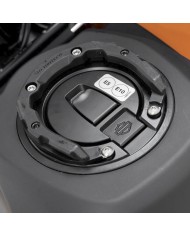 FIJACION BOLSA DE DEPOSITO SW-MOTECH TANK RING PRO HARLEY DAVIDSON TRT.00.787.21701/B | Bolsas sobredeposito de moto | %brands%