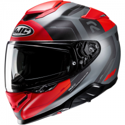 CASCO HJC RPHA 71 COZAD MC1SF