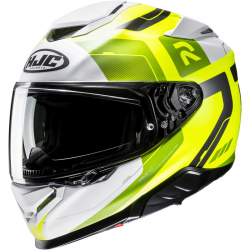 CASCO HJC RPHA 71 COZAD MC3HSF