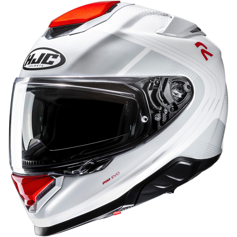 CASCO HJC RPHA 71 FREPE MC1