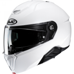 CASCO HJC I91 BLANCO