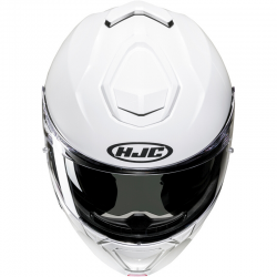 CASCO HJC I91 BLANCO