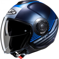 CASCO HJC I40N DOVA MC2SF