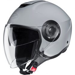 CASCO HJC I40N GRIS NARDO