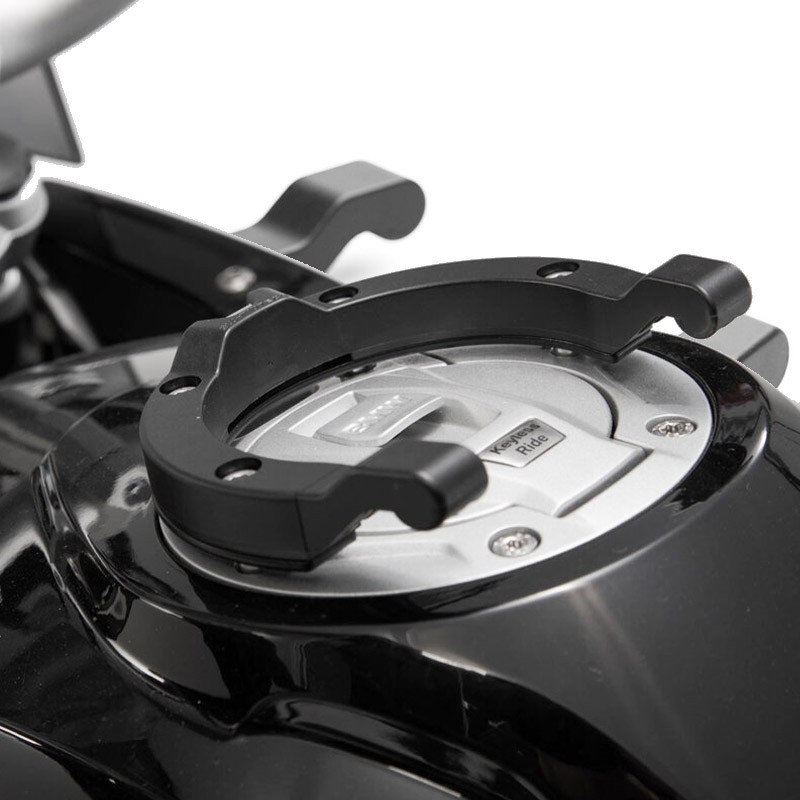 FIJACION BOLSA DE DEPOSITO SW-MOTECH ION YAMAHA TRT.00.475.30800/B