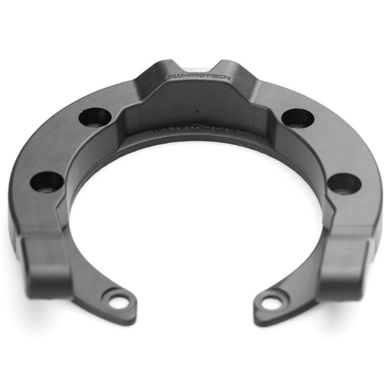 FIJACION BOLSA DE DEPOSITO SW-MOTECH ION YAMAHA/MORINI TRT.00.475.31801/B | Bolsas sobredeposito de moto | %brands%
