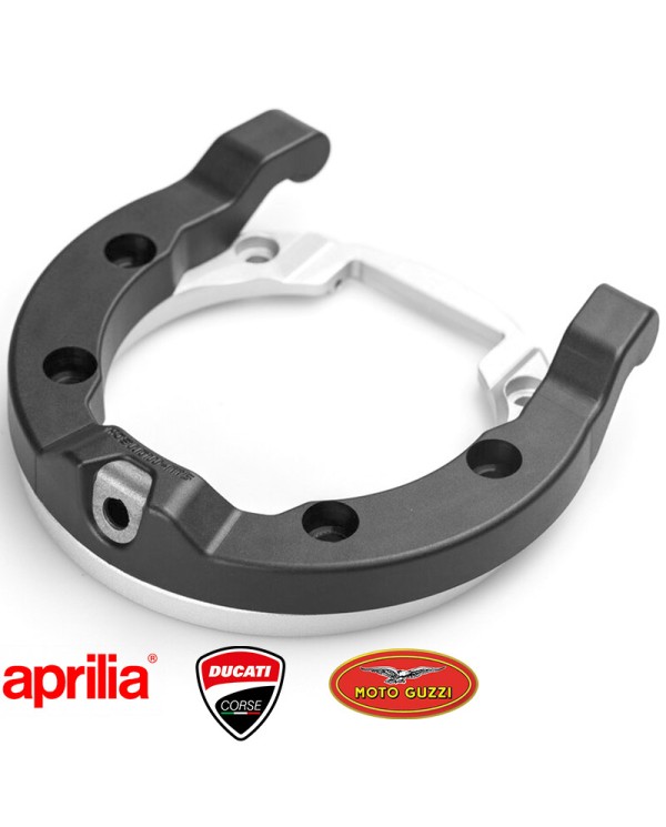 FIJACION BOLSA DE DEPOSITO SW-MOTECH ION APRILIA TRT.00.475.30001/B