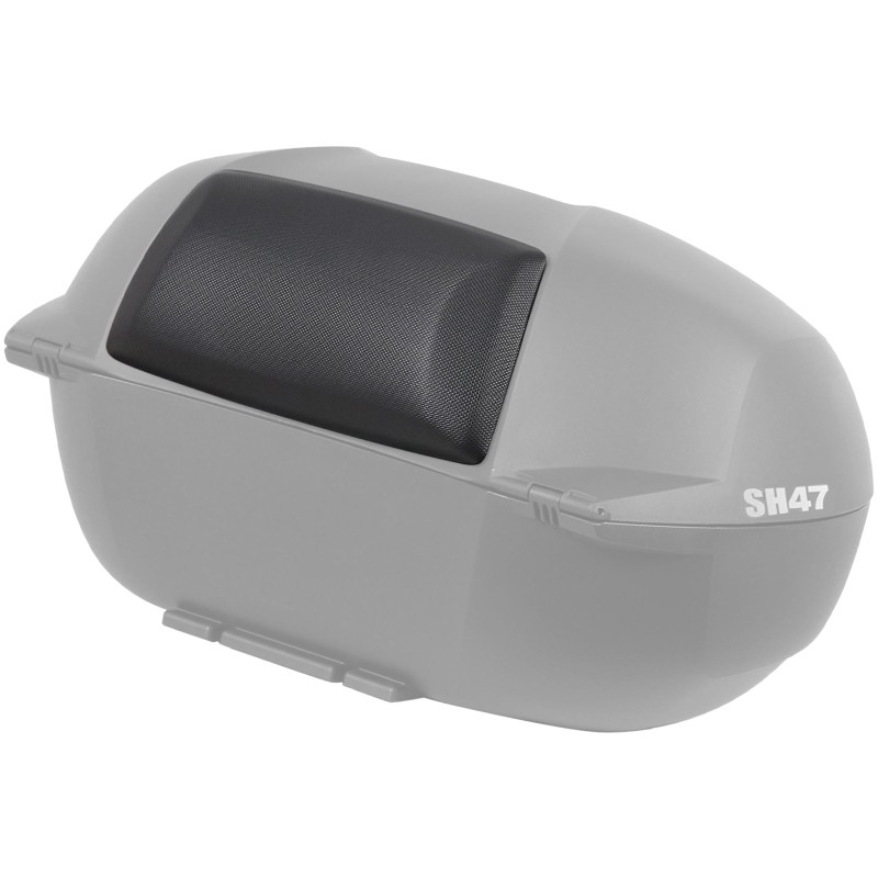 RESPALDO MALETA SHAD D0RI47 PARA BAULES SH47 | Maletas y  Equipajes de moto | %brands%