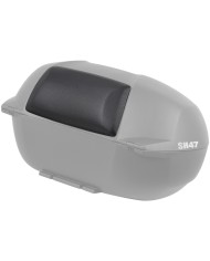 RESPALDO MALETA SHAD D0RI47 PARA BAULES SH47 | Maletas y  Equipajes de moto | %brands%