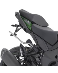 PACK SW-MOTECH DE ALFORJAS Y SEPARADORES PRO BLAZE H KAWASAKI BC.HTA.08.740.35500 | Alforjas de moto | %brands%