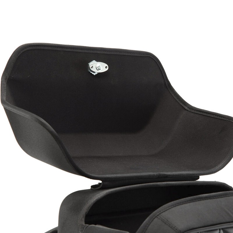 ALFORJA SW-MOTECH LEGEND GEAR LH2 IZQUIERDA BC.HTA.00.682.10000