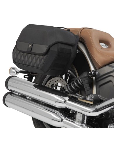 PACK SW-MOTECH DE ALFORJAS Y SEPARADORES LEGEND GEAR LH1/LH2 INDIAN BC.HTA.20.682.20000