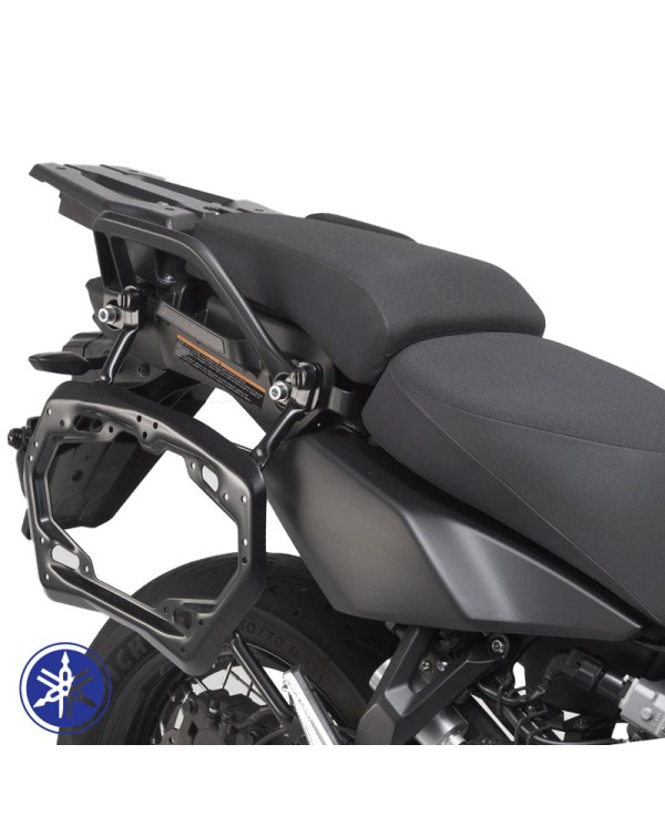 KIT DE FIJACION MALETAS LATERALES SW-MOTECH YAMAHA KFT.06.145.30000/B
