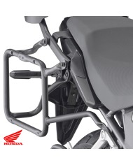 KIT DE FIJACION MALETAS LATERALES GIVI PLO1171MK  HONDA CB 500 X