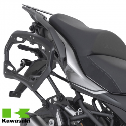 KIT DE FIJACION MALETAS LATERALES SW-MOTECH KAWASAKI KFT.08.922.30001/B