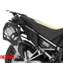 KIT DE FIJACION MALETAS LATERALES SW-MOTECH APRILIA KFT.13.849.30000/B