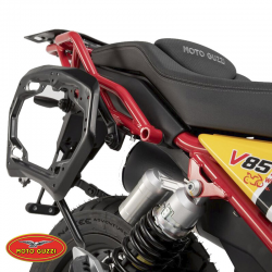 KIT DE FIJACION MALETAS LATERALES SW-MOTECH MOTO GUZZI KFT.17.925.30000/B