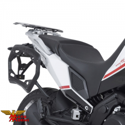 KIT DE FIJACION MALETAS LATERALES SW-MOTECH MOTO MORINI KFT.23.017.30000/B