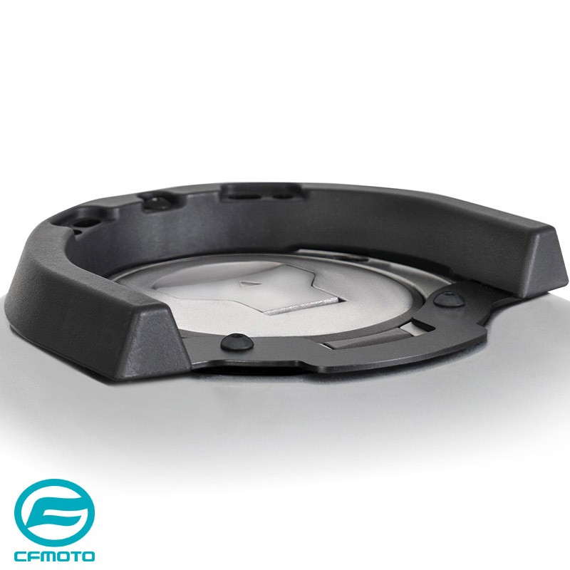 FIJACION BOLSA DE DEPOSITO SHAD CLICK SYSTEM C010CS CFMOTO | Bolsas sobredeposito de moto | %brands%