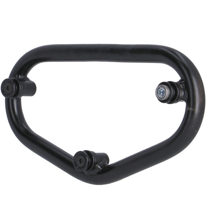 KIT DE FIJACION MALETAS LATERALES Y ALFORJAS SW-MOTECH SLC DERTECHO BMW HTA.07.913.11001
