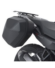 KIT DE FIJACION MALETAS LATERALES Y ALFORJAS SW-MOTECH SLC DERECHO HONDA HTA.01.070.11000