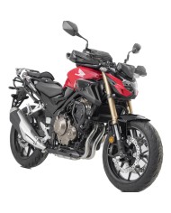KIT DE FIJACION MALETAS LATERALES Y ALFORJAS SW-MOTECH SLC IZQUIERDO HONDA HTA.01.924.10000