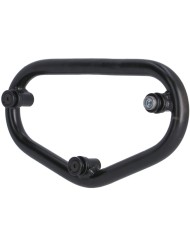 KIT DE FIJACION MALETAS LATERALES Y ALFORJAS SW-MOTECH SLC DERECHO YAMAHA HTA.06.932.11000