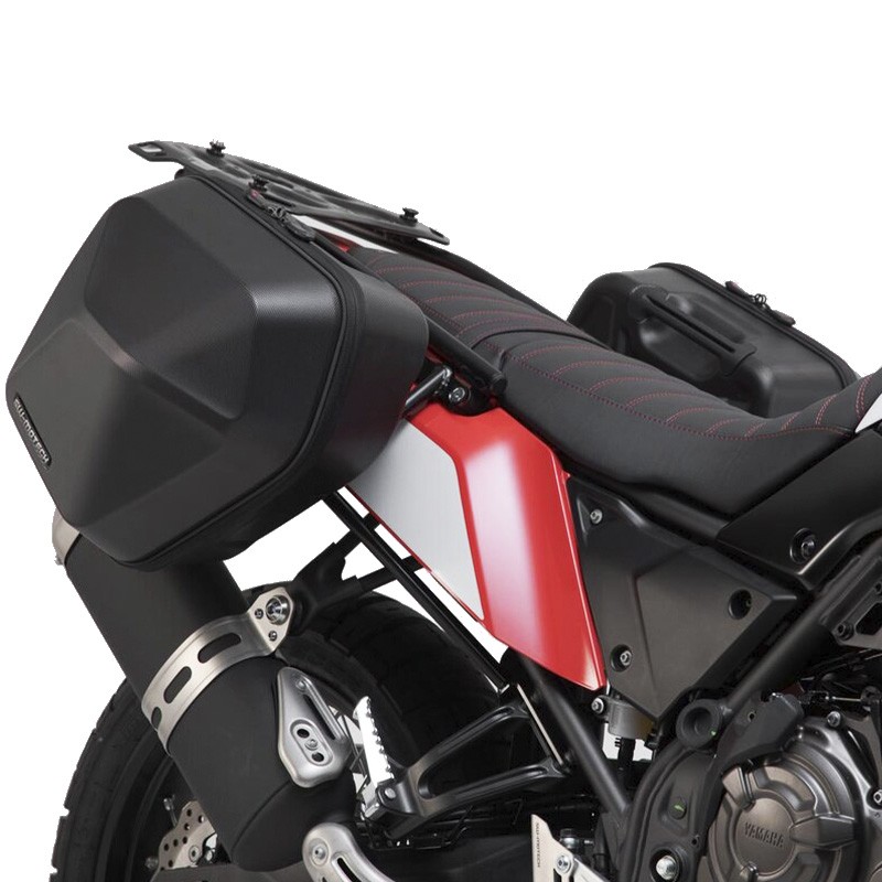 KIT DE FIJACION MALETAS LATERALES Y ALFORJAS SW-MOTECH SLC DERECHO YAMAHA HTA.06.799.11000
