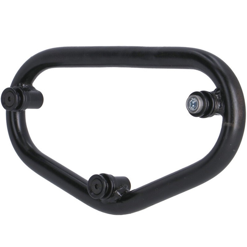 KIT DE FIJACION MALETAS LATERALES Y ALFORJAS SW-MOTECH SLC DERECHO YAMAHA HTA.06.593.11000