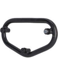 KIT DE FIJACION MALETAS LATERALES Y ALFORJAS SW-MOTECH SLC DERECHO YAMAHA HTA.06.593.11000