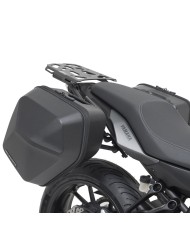 KIT DE FIJACION MALETAS LATERALES Y ALFORJAS SW-MOTECH SLC DERECHO YAMAHA HTA.06.593.11000