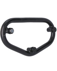KIT DE FIJACION MALETAS LATERALES Y ALFORJAS SW-MOTECH SLC IZQUIERDO SUZUKI HTA.05.845.10000